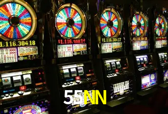 A Emoção da Loteria na 55NN: Uma Chance de Mudança de Vida