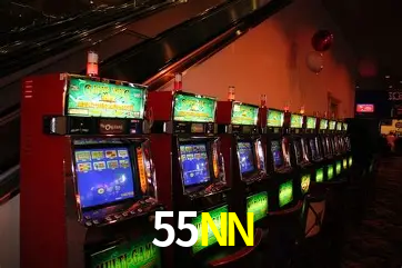 Inovações de Jogos na 55NN: O Futuro das Experiências Interativas