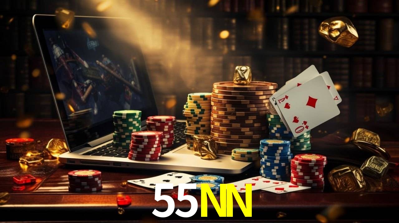 Jogos de Slot 55NN
