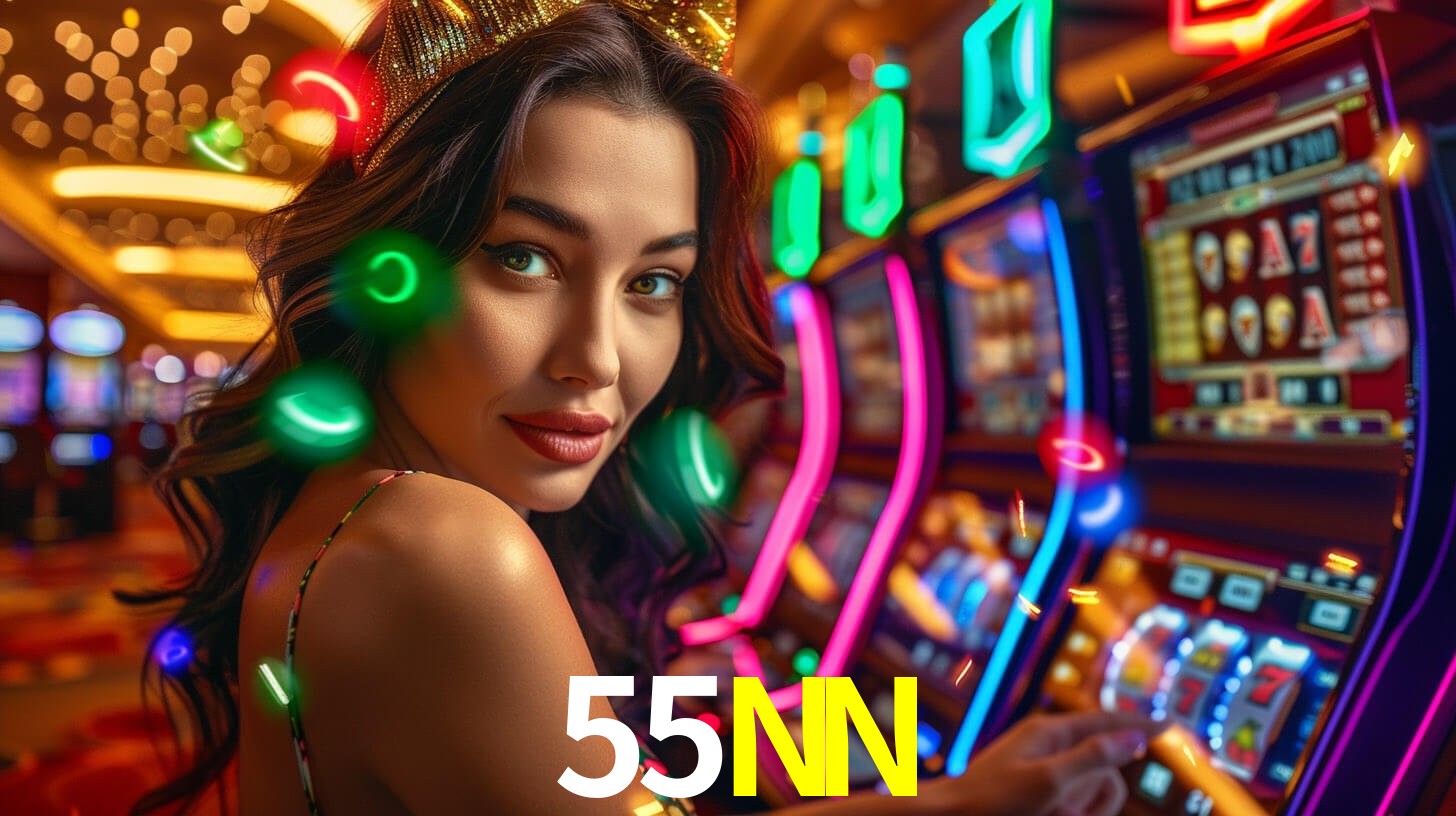 Jogos Exclusivos 55NN
