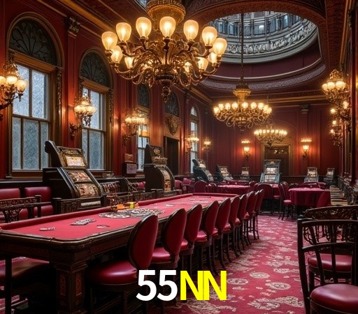Provedores de Jogos 55NN