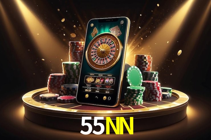 Recursos de Bônus 55NN