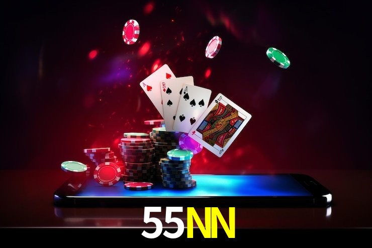 Mesa de Blackjack 55NN
