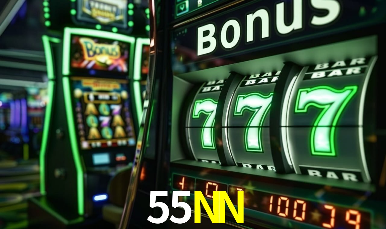 Descubra a Essência do 55NN: Nossa História e Compromissos