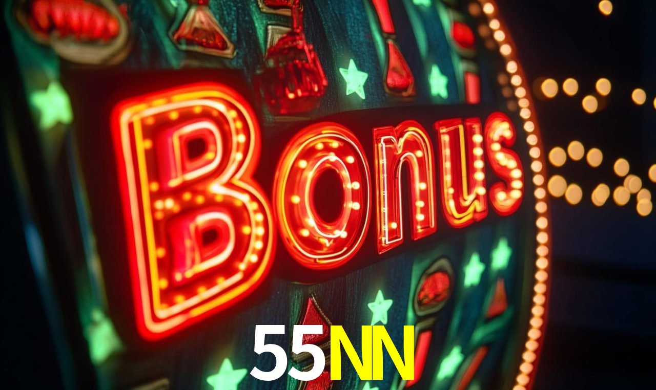 Recursos de Bônus 55NN