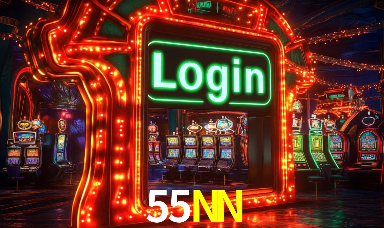 Login Seguro 55NN