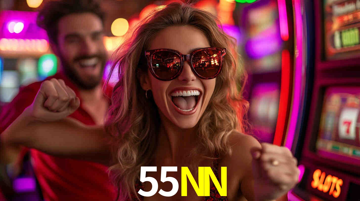 Apostas de Tênis 55NN