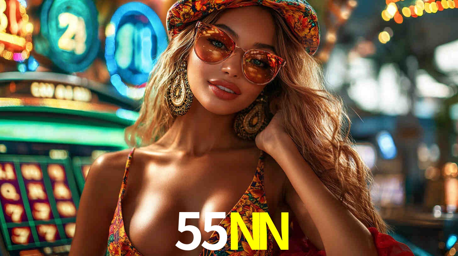 Ofertas Imperdíveis na 55NN: Promoções e Bônus Que Valem a Pena