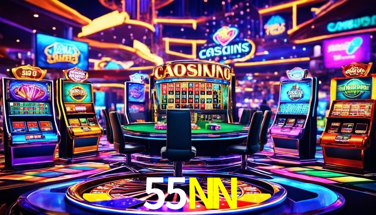 Tecnologia da Plataforma 55NN