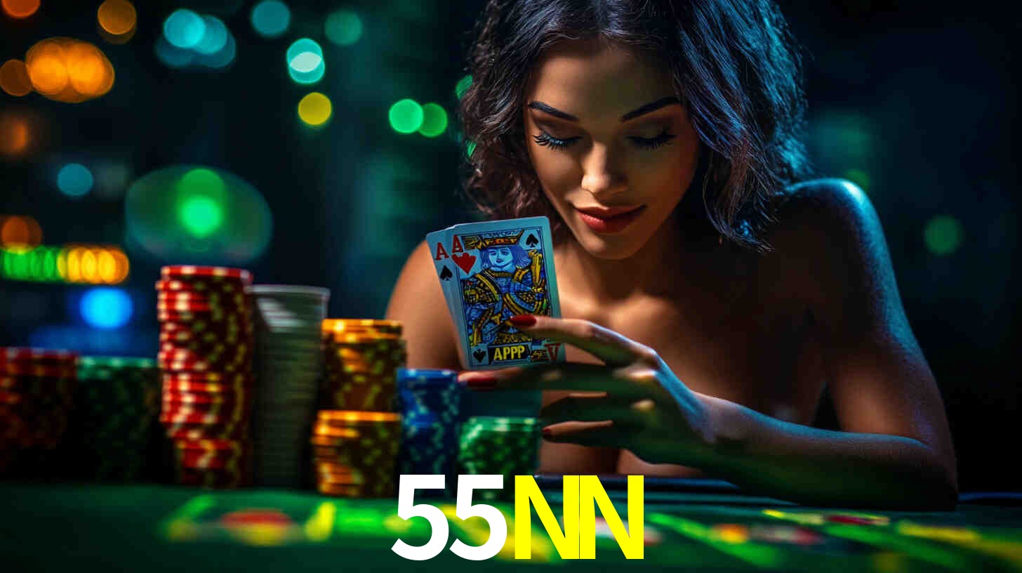 Estatísticas Esportivas 55NN