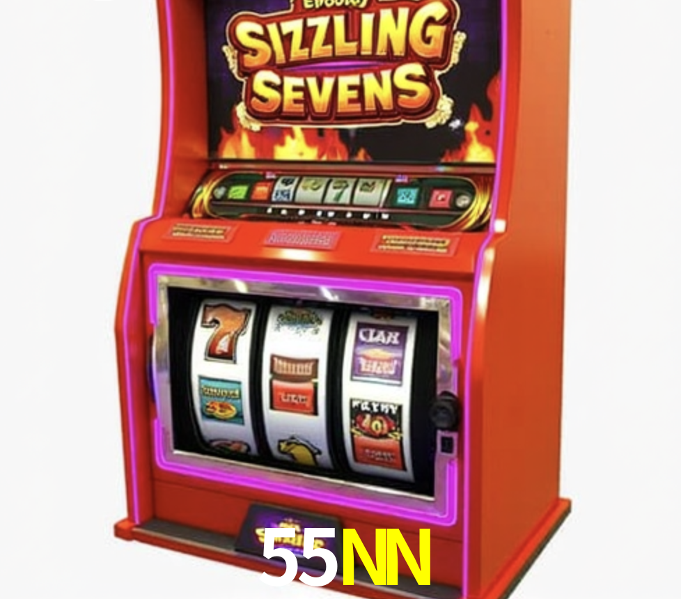 Descubra o Mundo do Cassino Online com 55NN