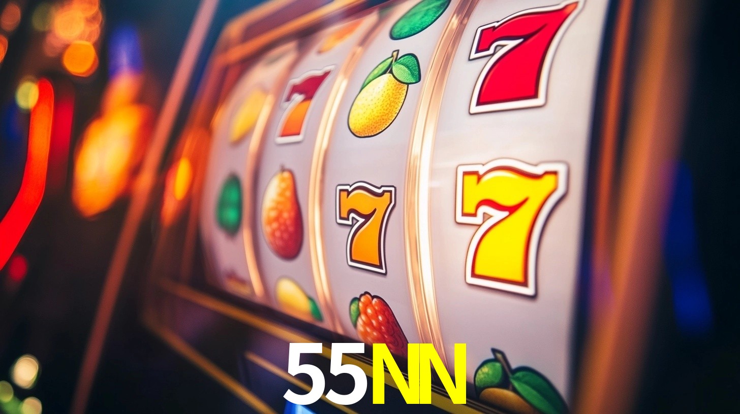 Experimente o Login Seguro Premium no 55NN
