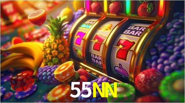 Descubra o Mundo do Cassino Online com 55NN