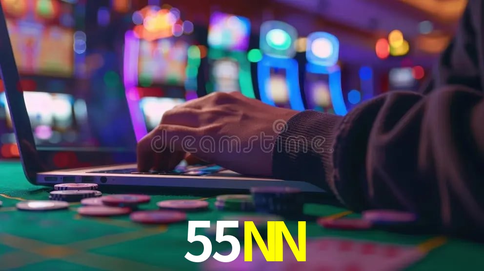 Estatísticas do Jogo 55NN