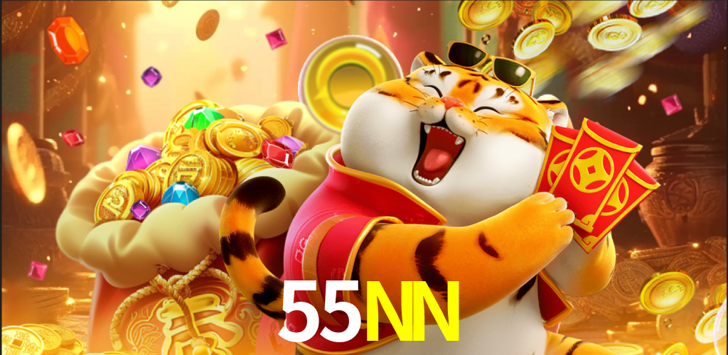 55NN: A Experiência de Casino com Jogos de Mesa ao Vivo