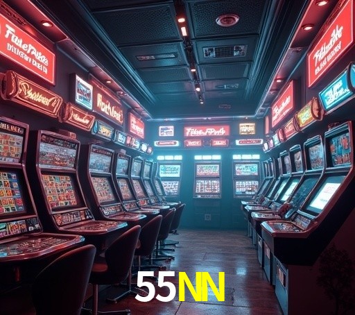 Benefícios da Conta 55NN