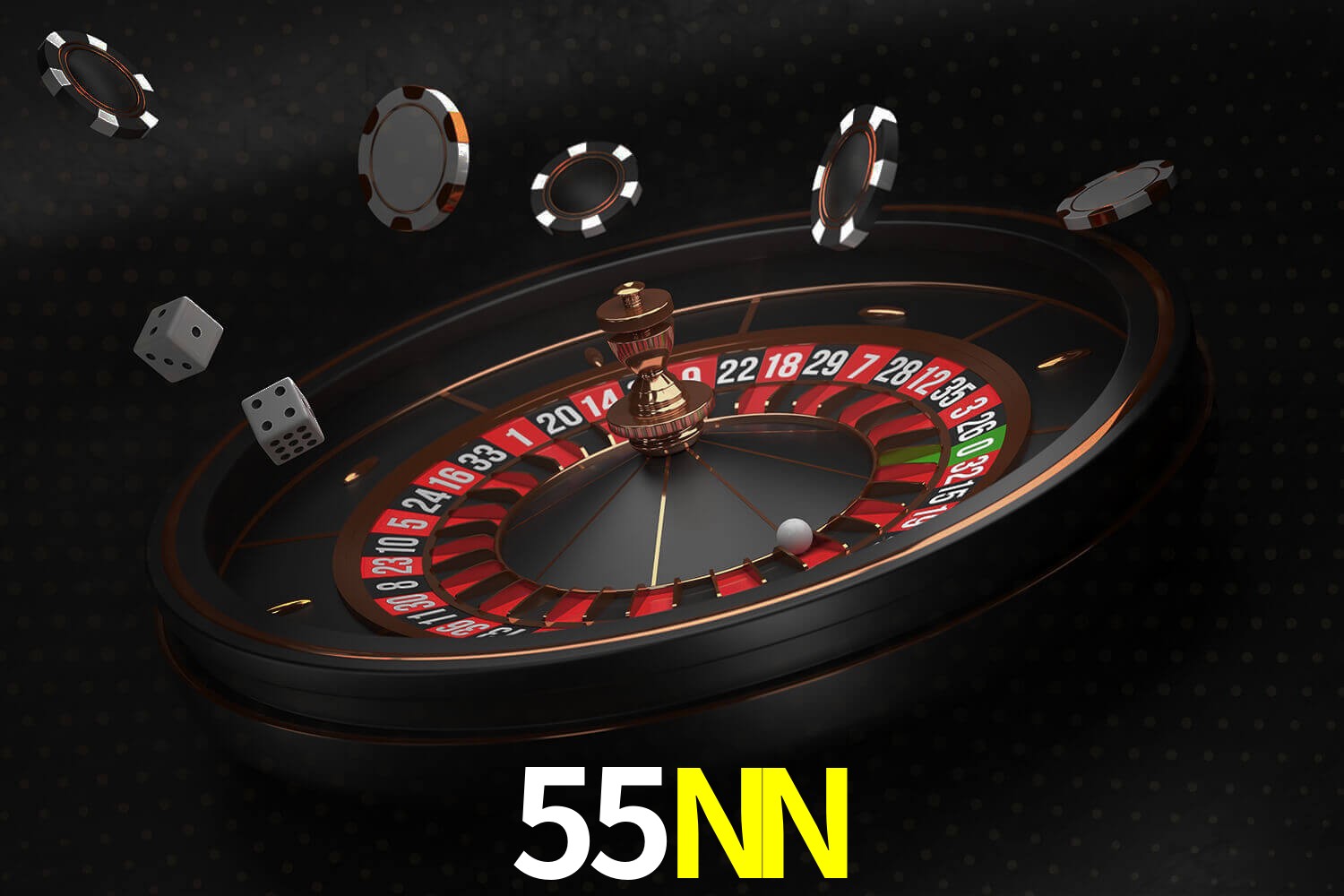 55NN Plataforma