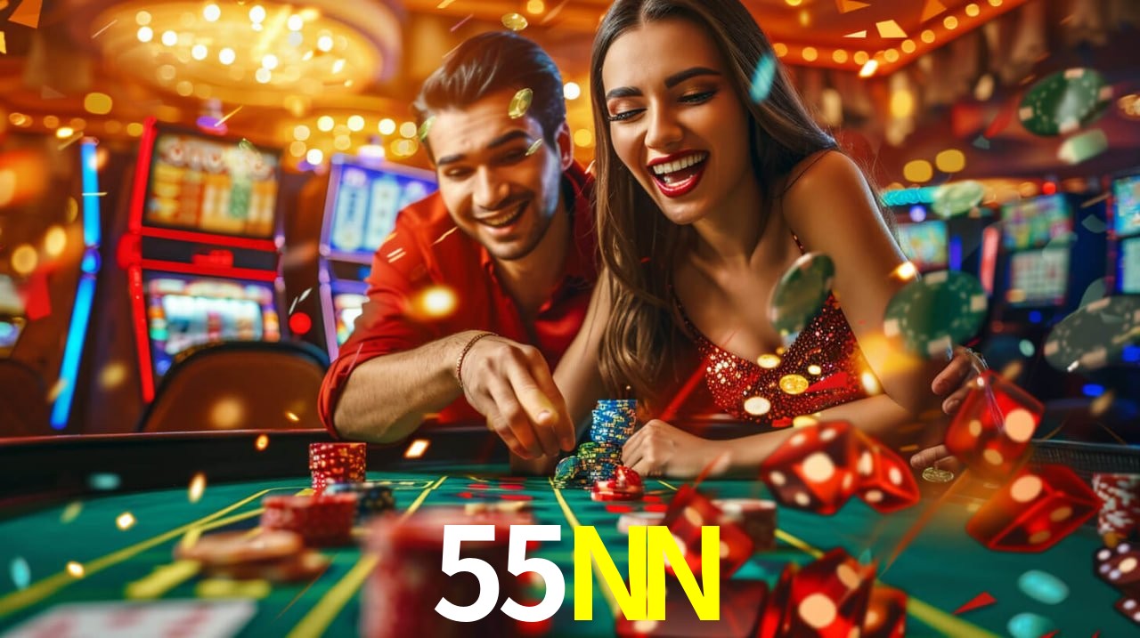 Estatísticas do Jogo 55NN