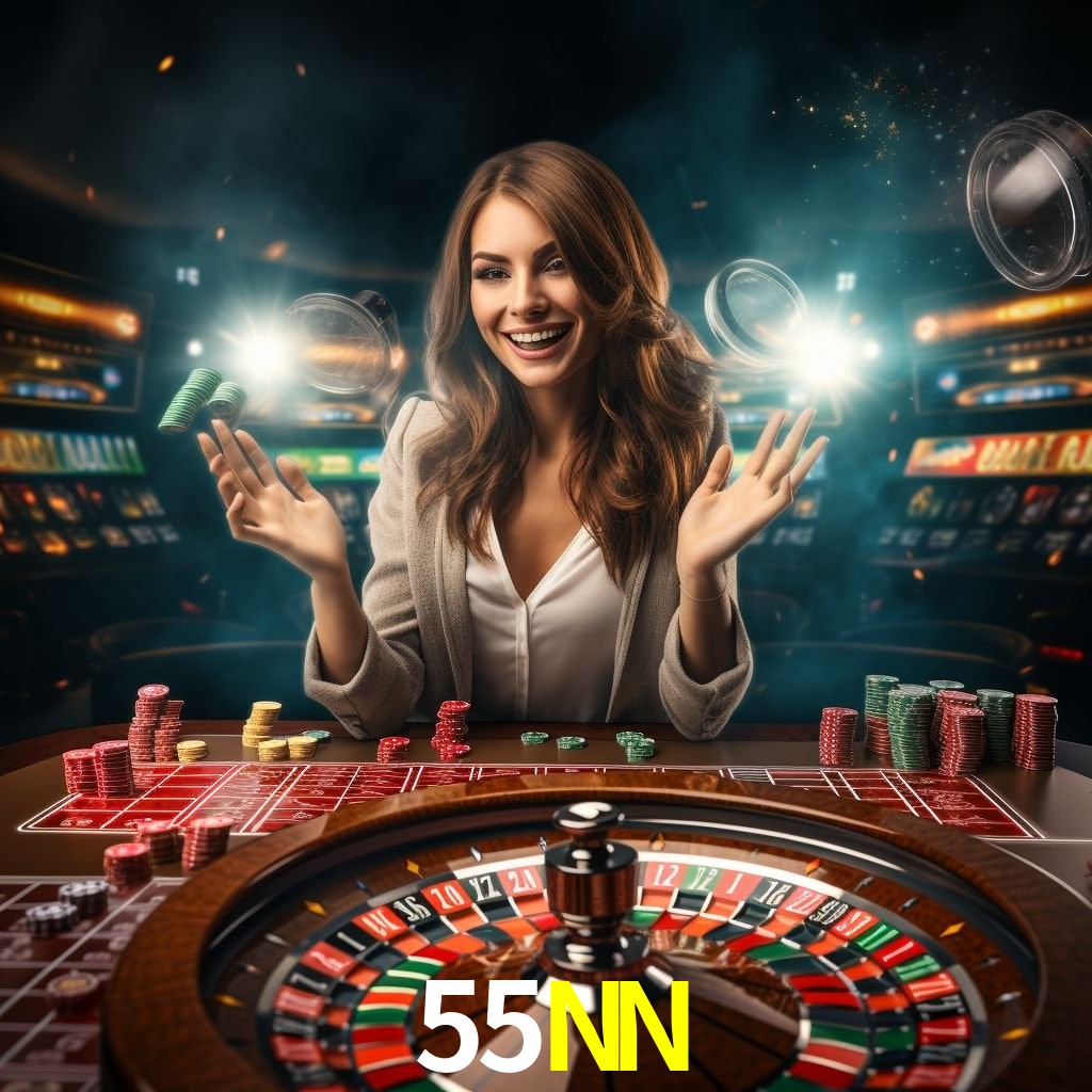55NN,55NN Bet