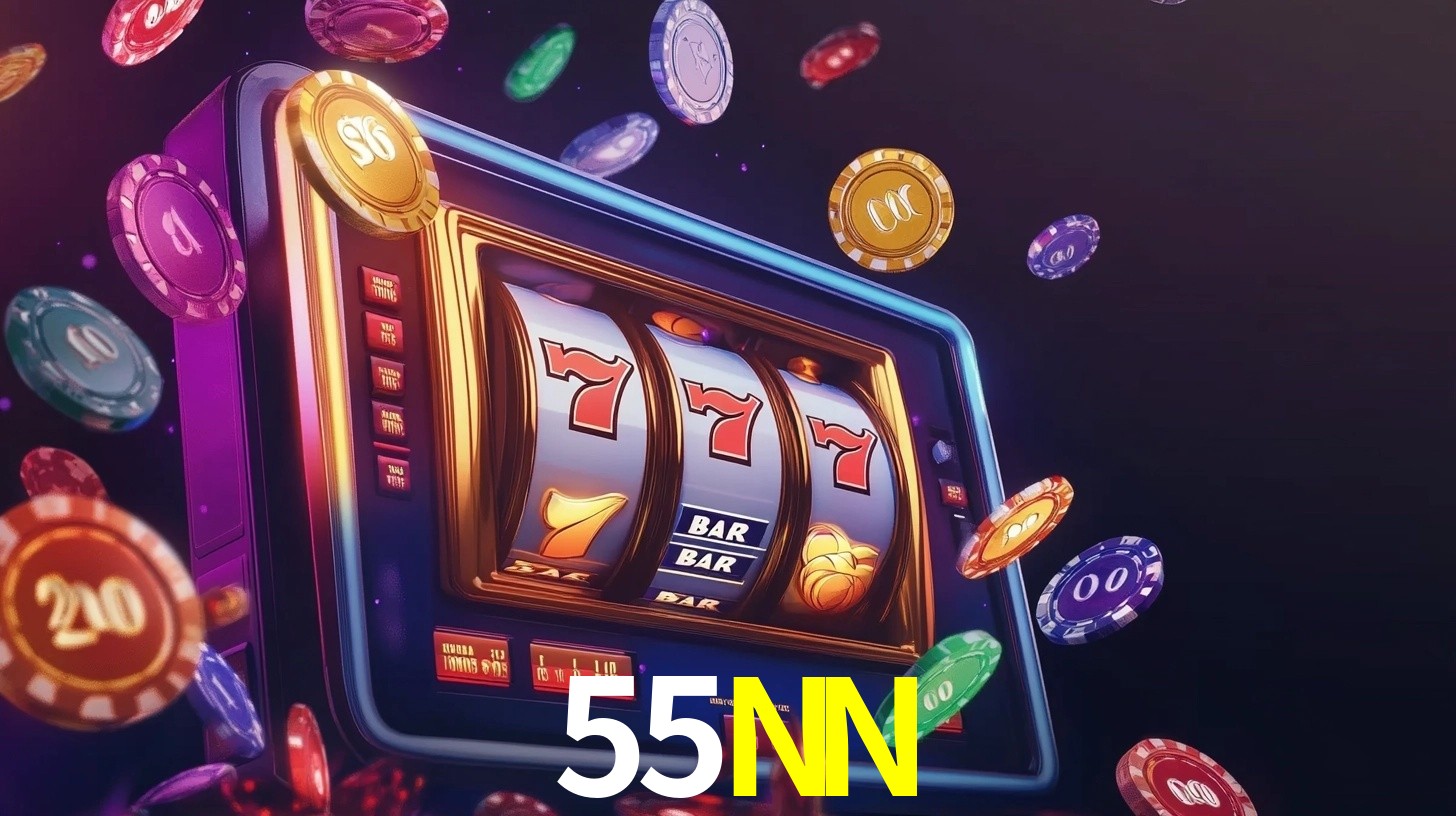 APP oficial da 55NN para mobile