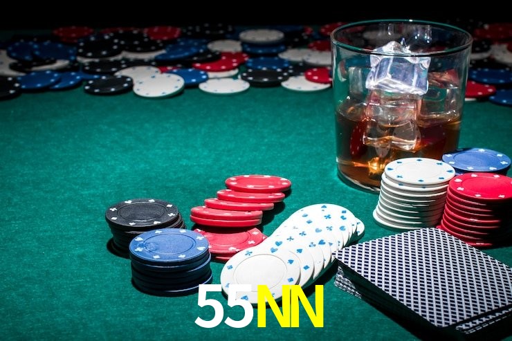 Casino Ao Vivo 55NN