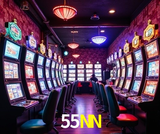 Sistemas de Segurança 55NN