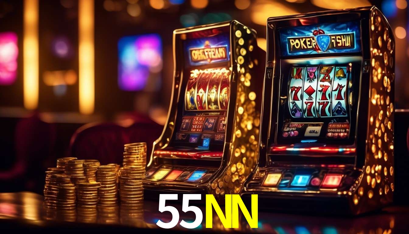 Mesa de Blackjack 55NN