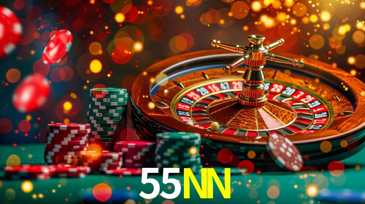 Casino Ao Vivo 55NN