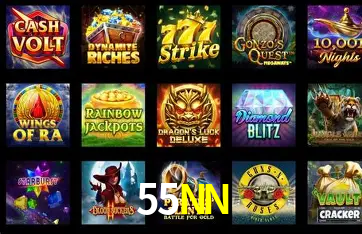 A Emoção da Loteria na 55NN: Uma Chance de Mudança de Vida