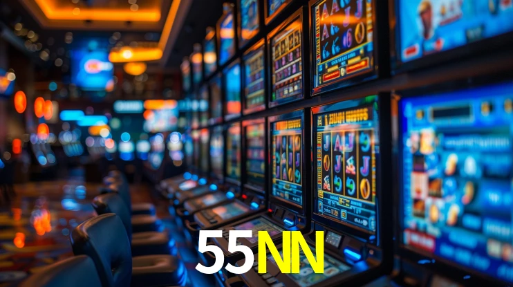 Desvendando o Mundo dos Jogos Virtuais na 55NN