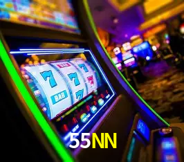 Desvendando o Mundo dos Jogos Virtuais na 55NN