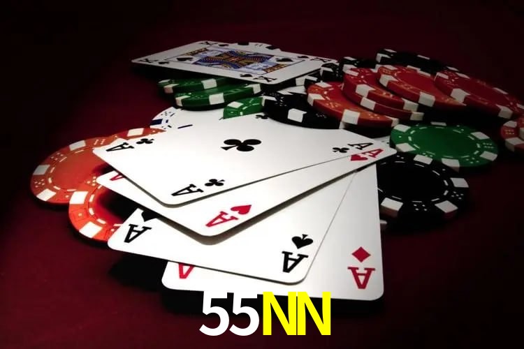Diretório de Jogos 55NN