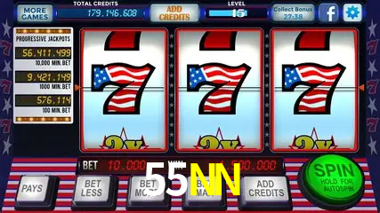 A Emoção da Loteria na 55NN: Uma Chance de Mudança de Vida