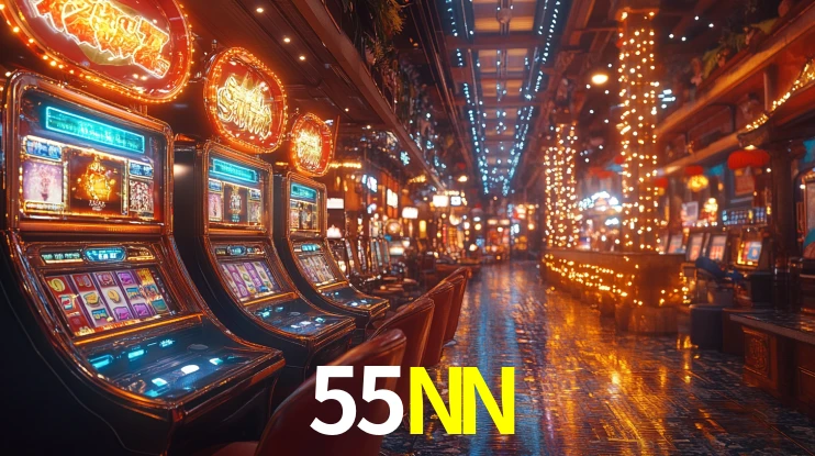 55NN: Seu Especialista em Apostas Esportivas Brasileiras