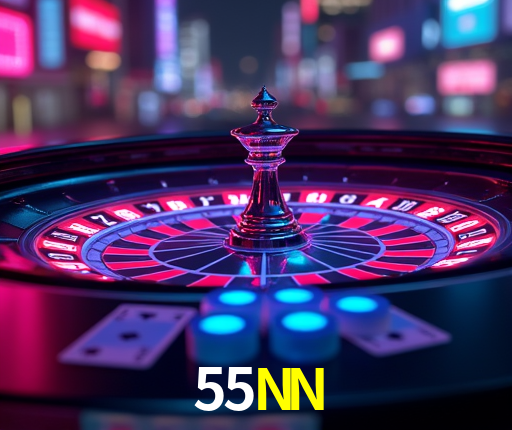 Jogos Exclusivos 55NN