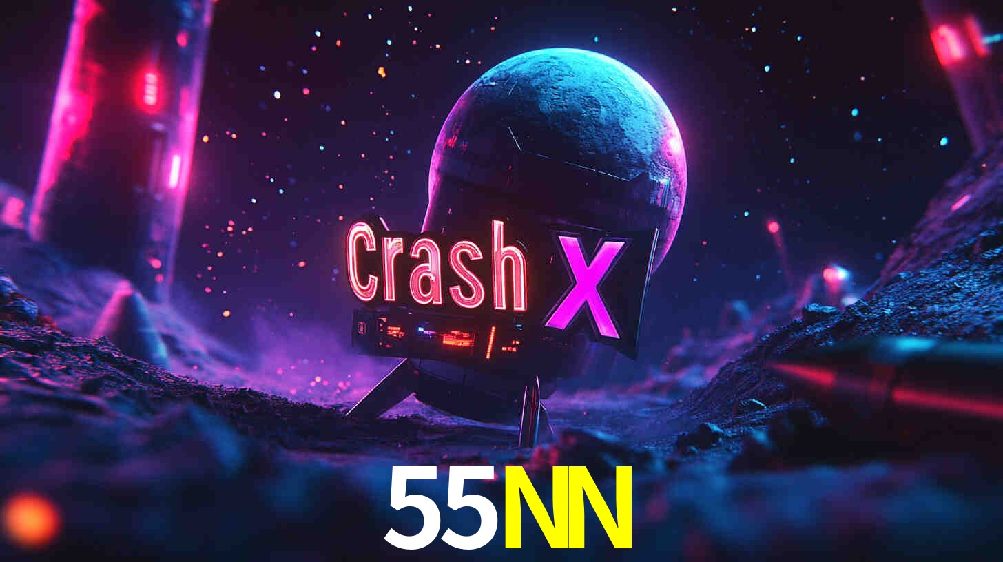 Estratégias Crash Games 55NN
