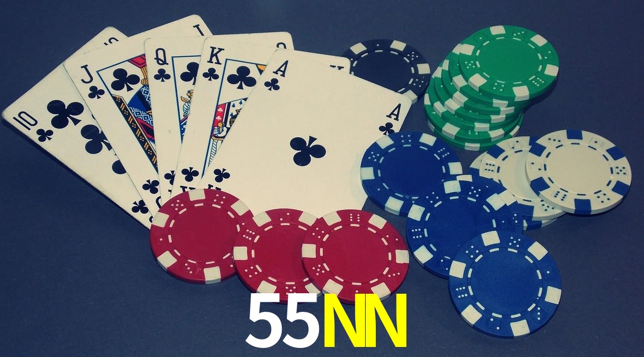 Casino Ao Vivo 55NN