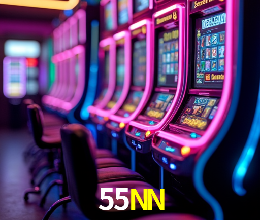 Tecnologia da Plataforma 55NN
